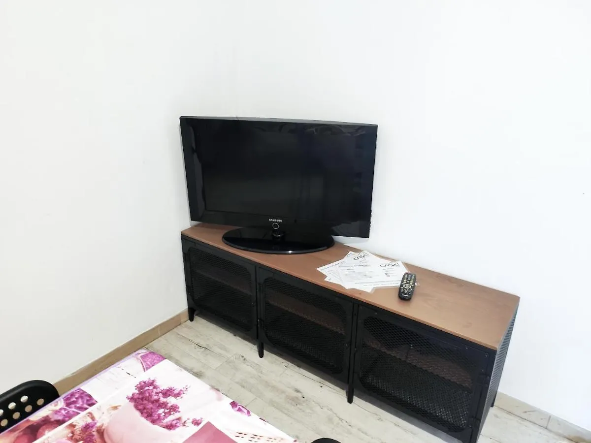 Apartamento Casa Vacanza Della Nonna Rimini