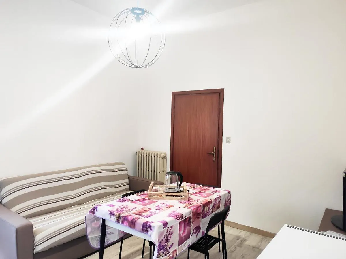 Casa Vacanza Della Nonna Rimini
