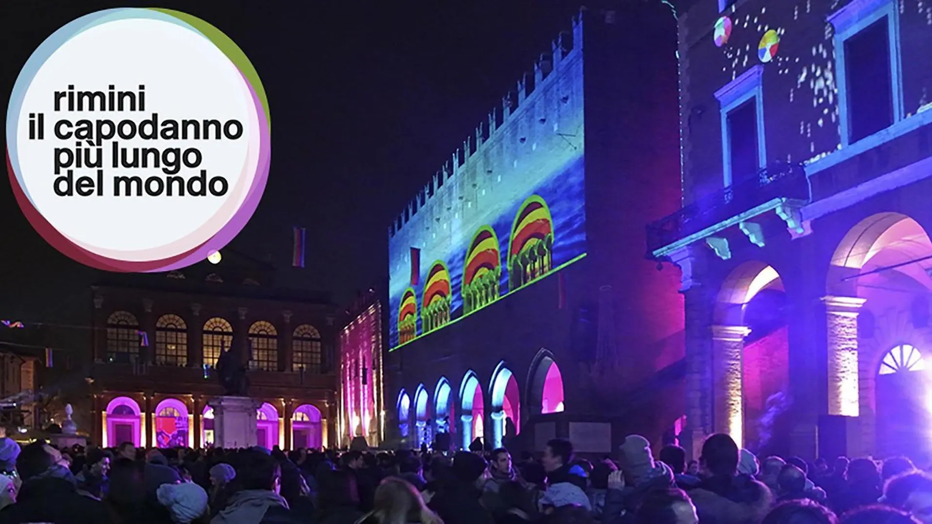 Apartamento Casa Vacanza Della Nonna Rimini Itália