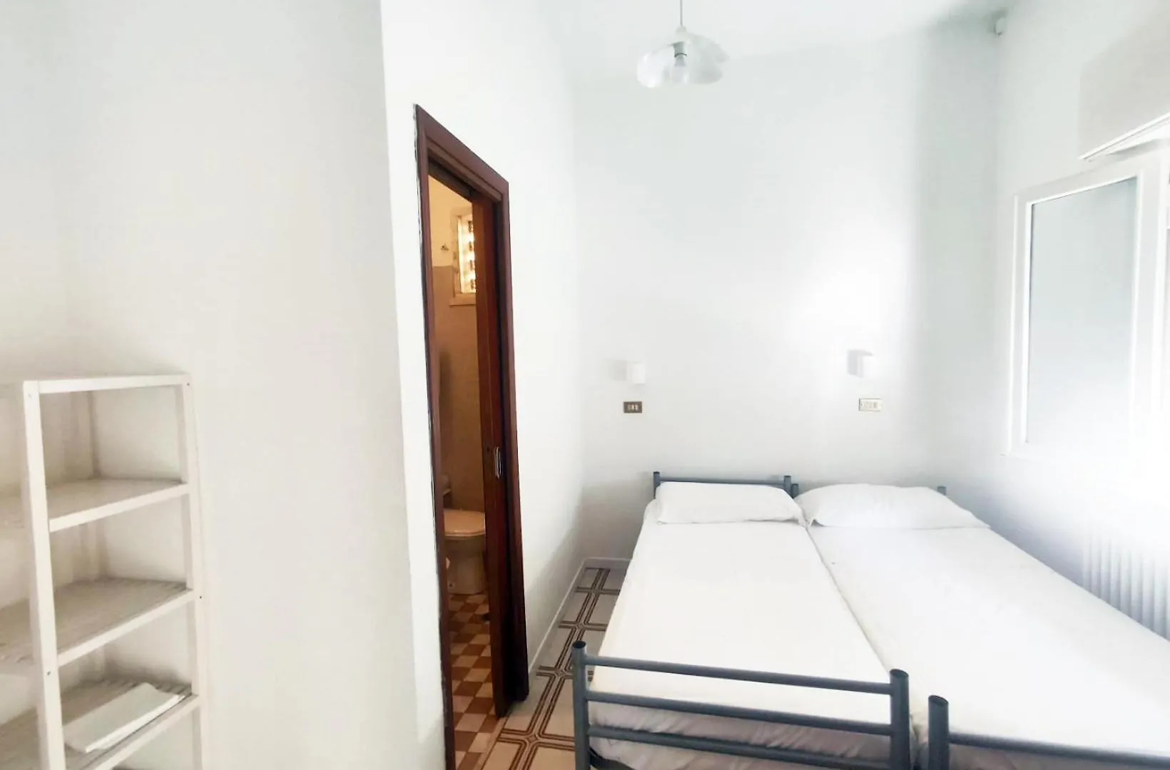 Apartamento Casa Vacanza Della Nonna Rimini Itália