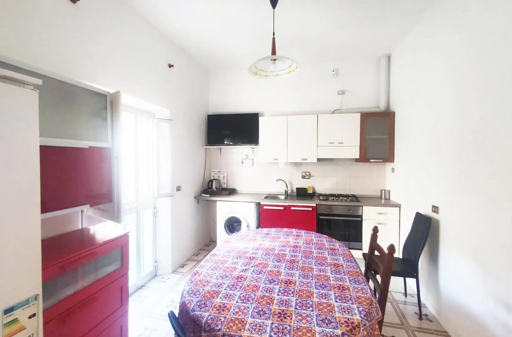 Casa Vacanza Della Nonna Rimini 0*,