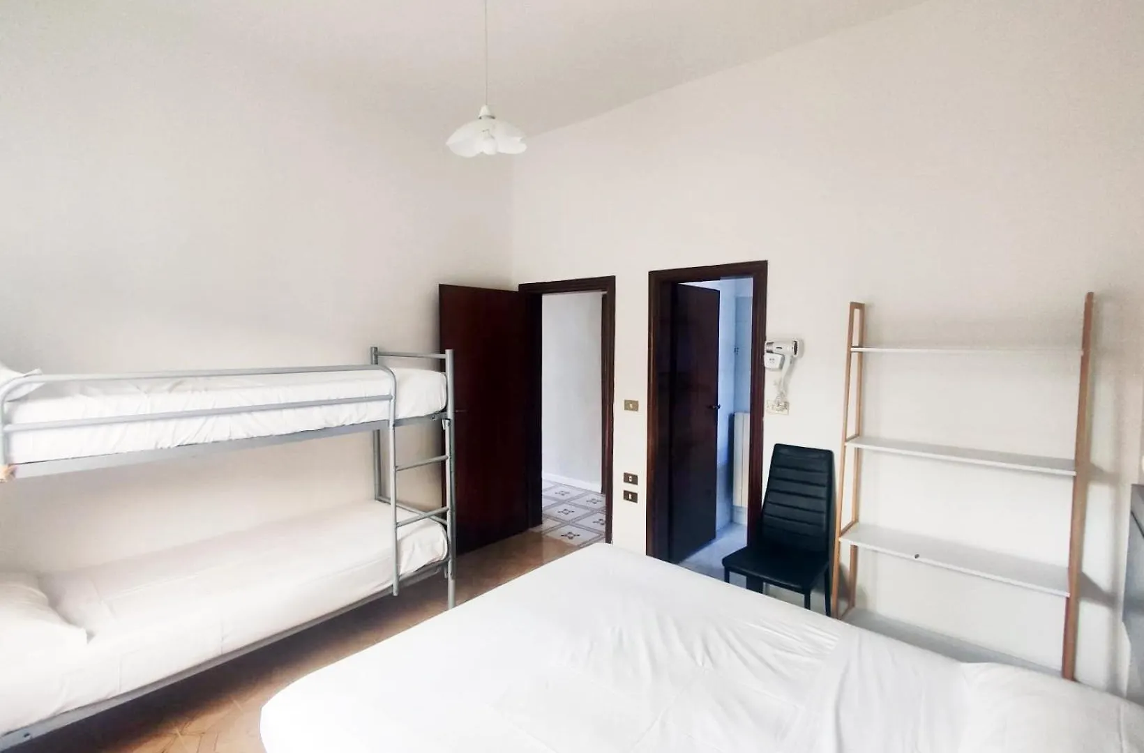 Casa Vacanza Della Nonna Rimini