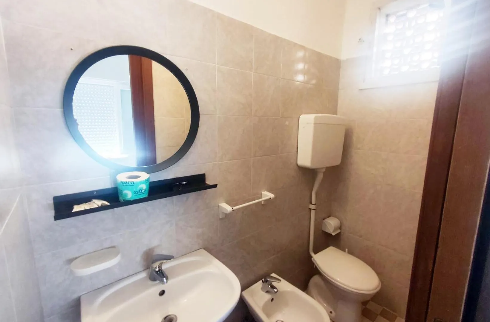 Casa Vacanza Della Nonna Rimini 0*,  Itália