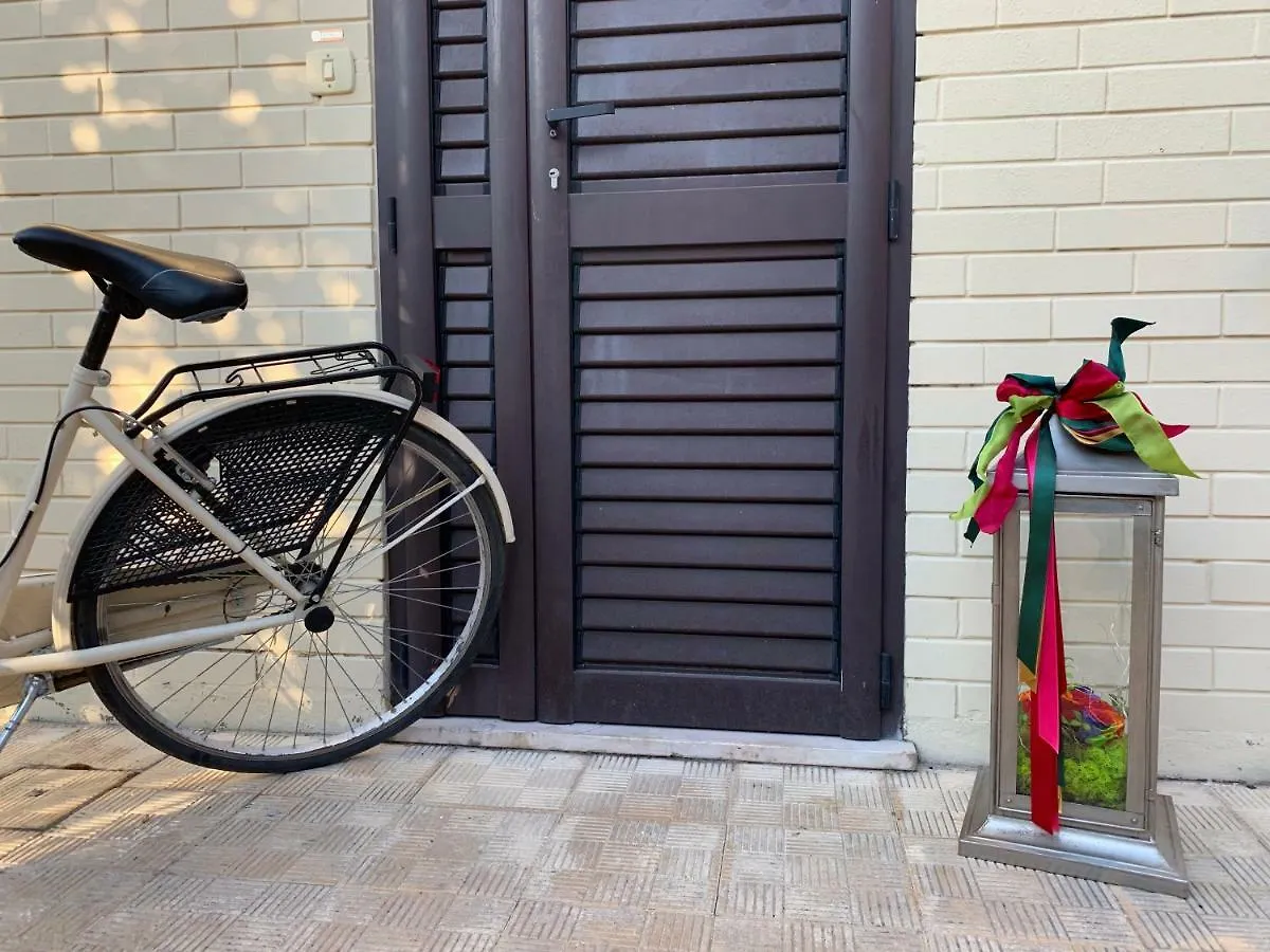 Apartamento Casa Vacanza Della Nonna Rimini