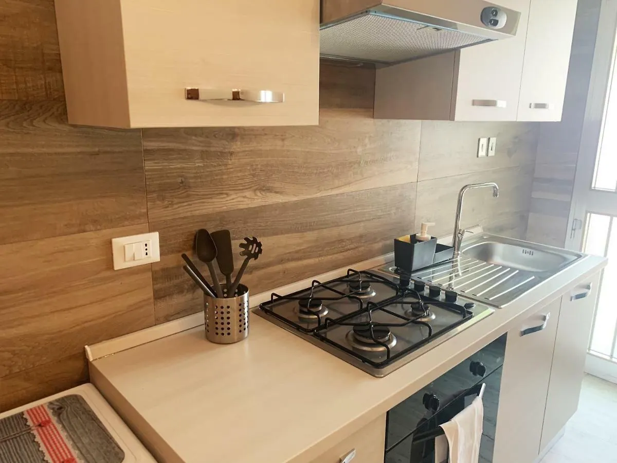 Apartamento Casa Vacanza Della Nonna Rimini