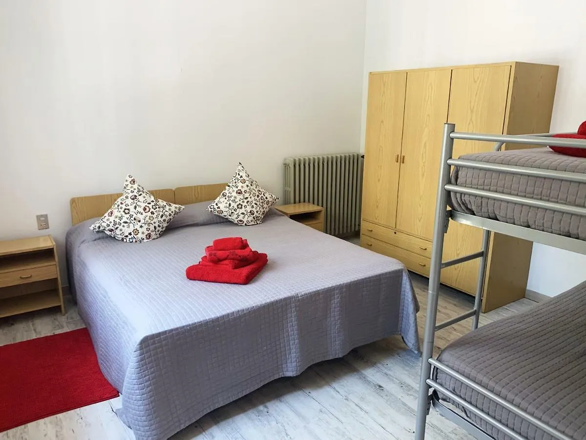 Casa Vacanza Della Nonna Rimini 0*,
