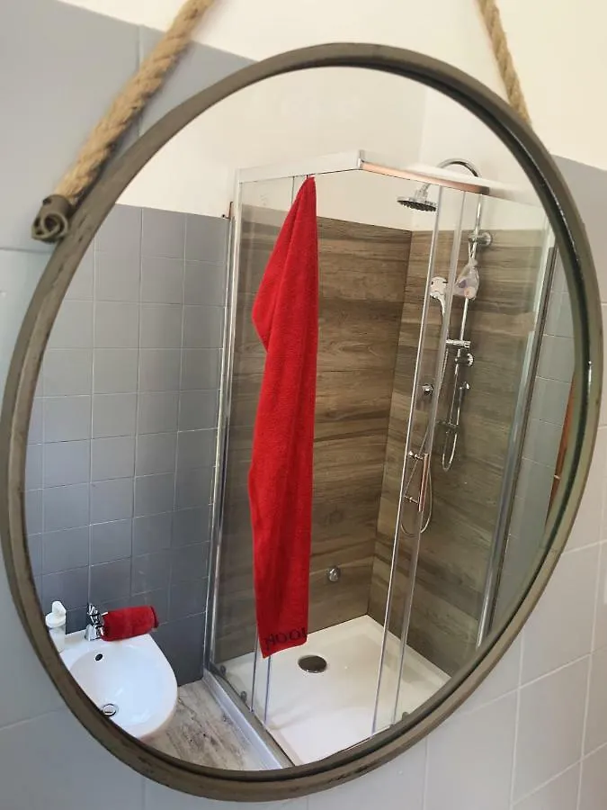 Casa Vacanza Della Nonna Rimini