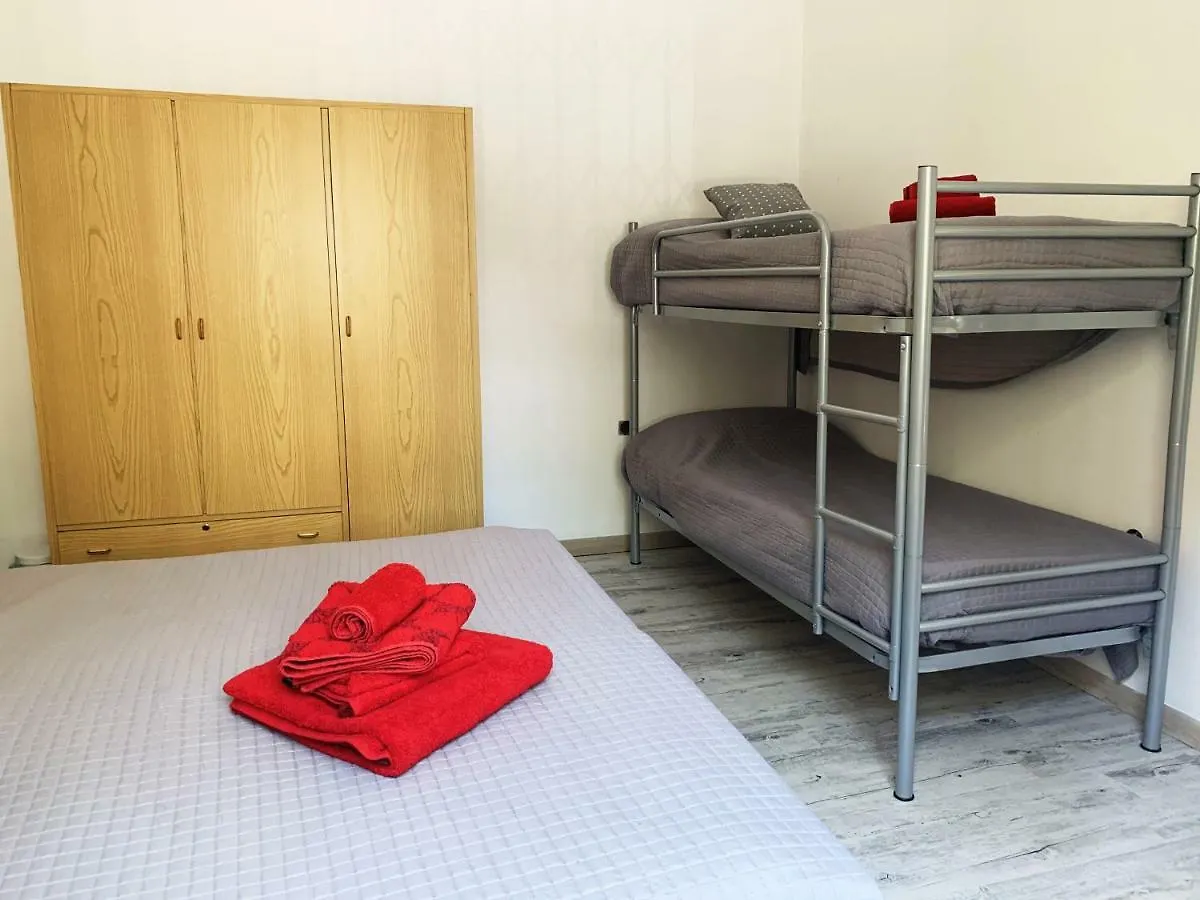 Apartamento Casa Vacanza Della Nonna Rimini