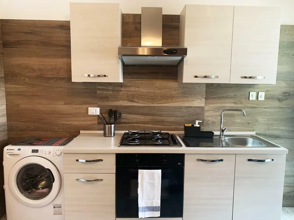Casa Vacanza Della Nonna Rimini Itália