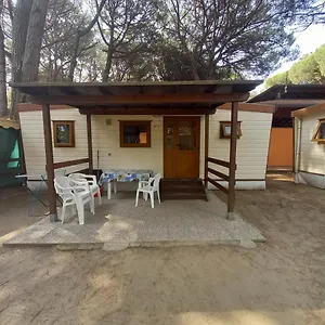 Amenra Mobile Homes - Mare E Pineta Lido di Spina