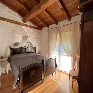 La Borra Serramazzoni