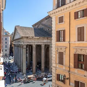 Pantheon House By Varental Appartamento Roma