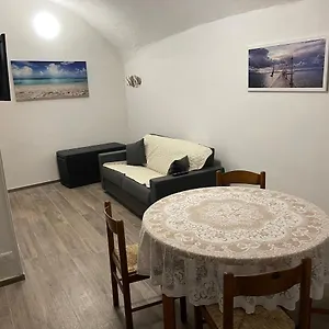 Casa Via Palma Appartamento Sanremo