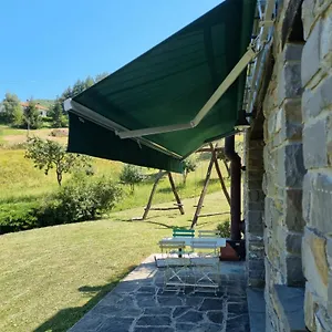 Il Paradiso Monolocale Albareto (Parma)