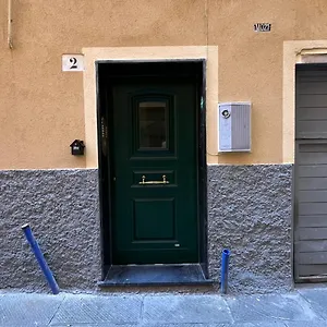 La Casa Di Dani Appartamento Genova