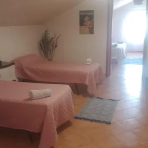 Lucy In Casa vacanze Rilievo