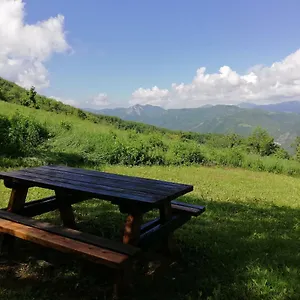 Le Fontanelle Castel del Rio