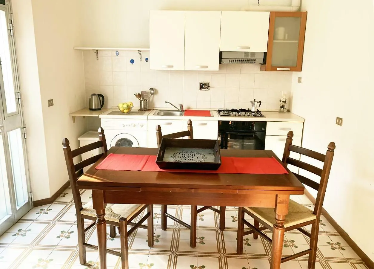 Appartamento Mamma Casa Deluxe Cocco Rimini Italia