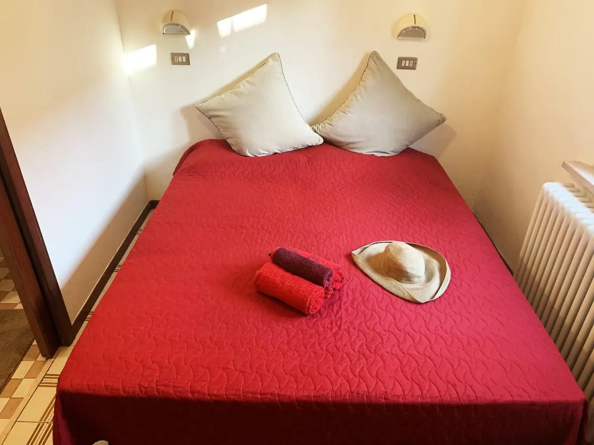 Appartamento Mamma Casa Deluxe Cocco Rimini