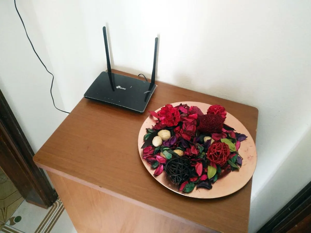 Appartamento Mamma Casa Deluxe Cocco Rimini Italia