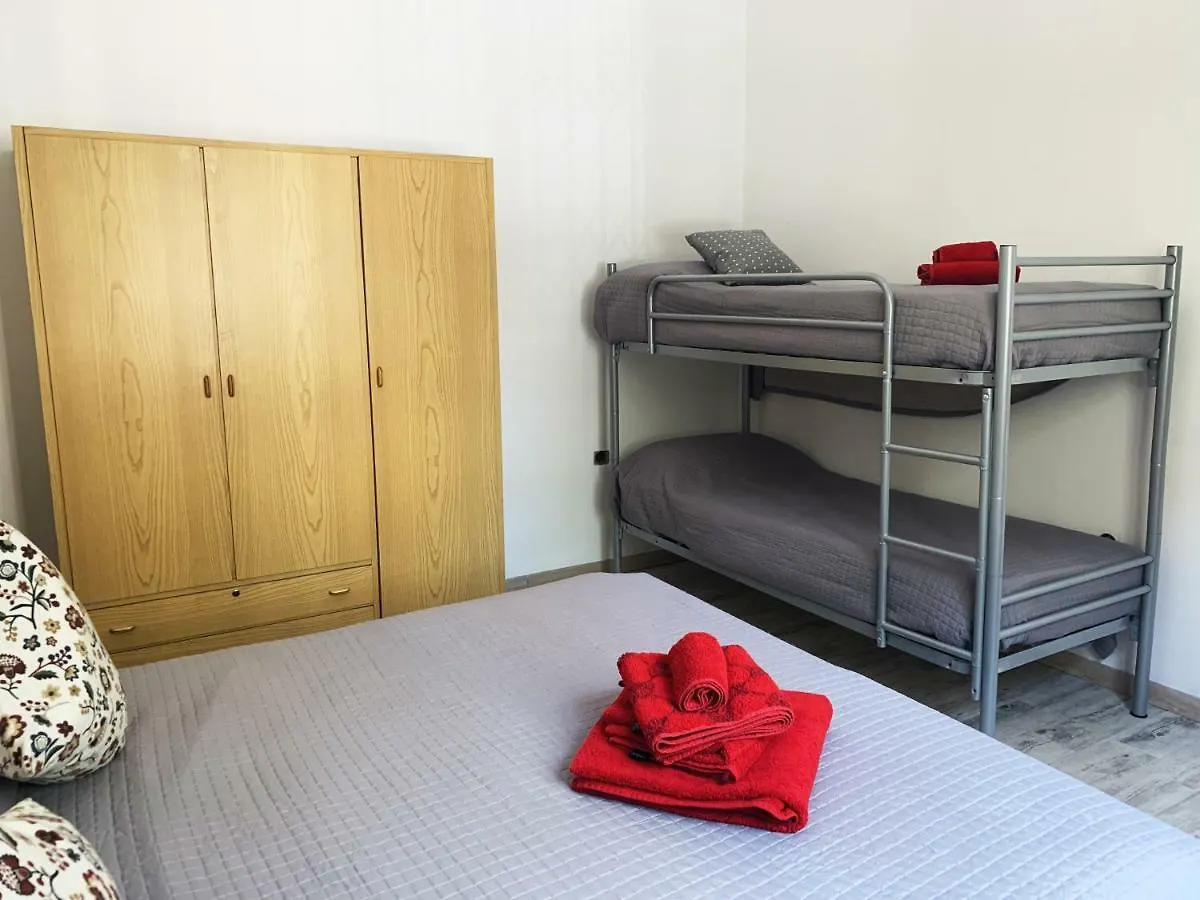 Appartamento Mamma Casa Deluxe Cocco Rimini