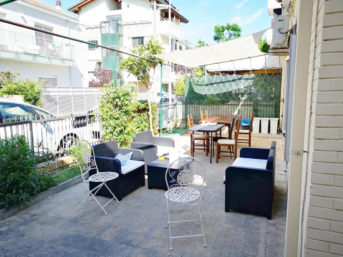 Appartamento Mamma Casa Deluxe Cocco Rimini Italia