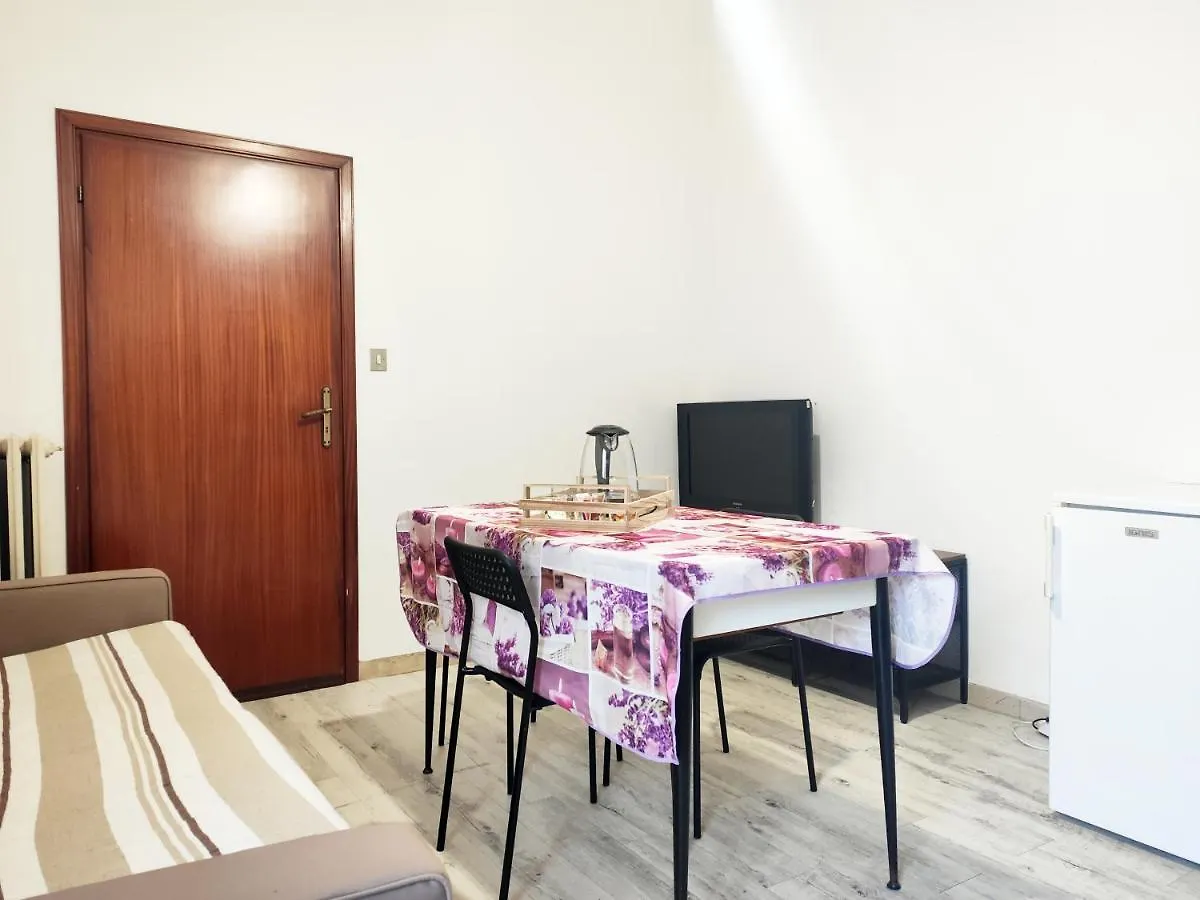 Apartment Casa Vacanza Della Nonna Rimini