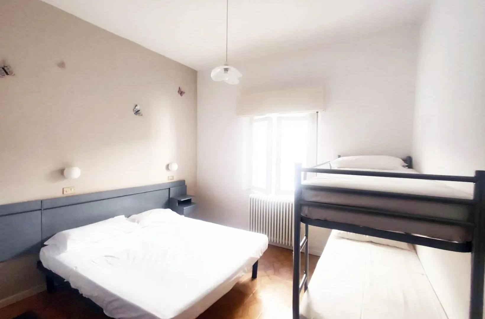 Casa Vacanza Della Nonna Rimini