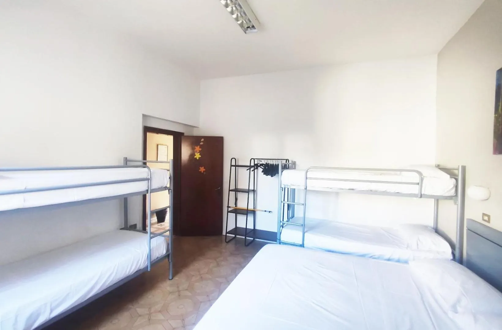 Casa Vacanza Della Nonna Rimini Italy