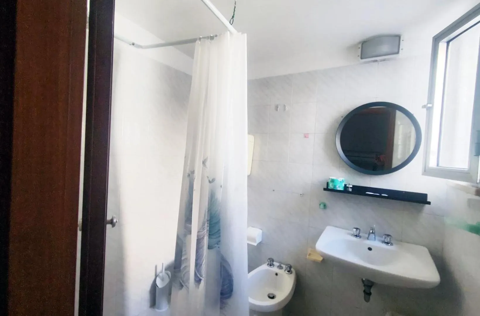 Casa Vacanza Della Nonna Rimini Apartment