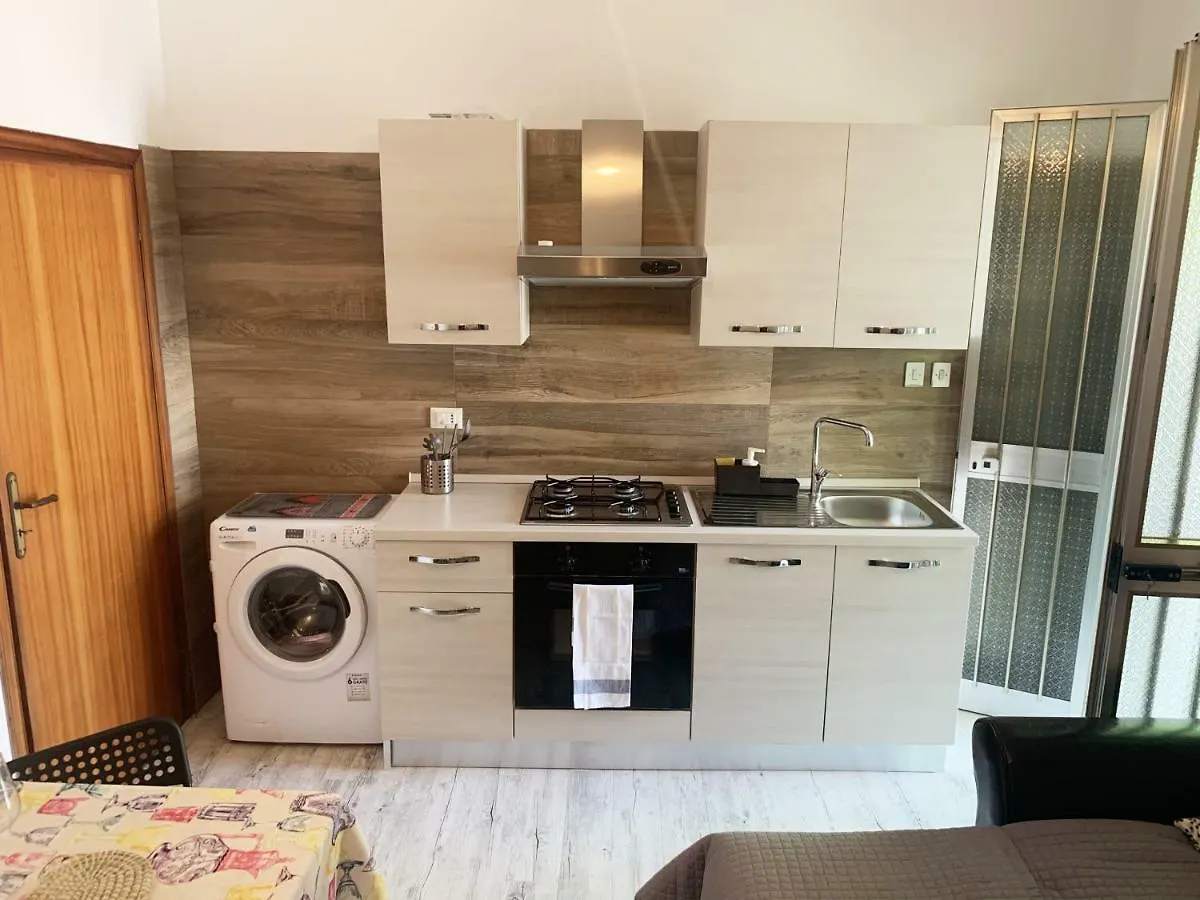 Apartment Casa Vacanza Della Nonna Rimini Italy