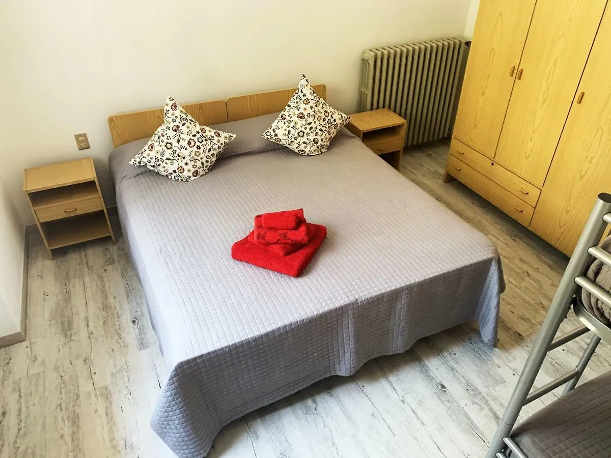 Casa Vacanza Della Nonna Rimini